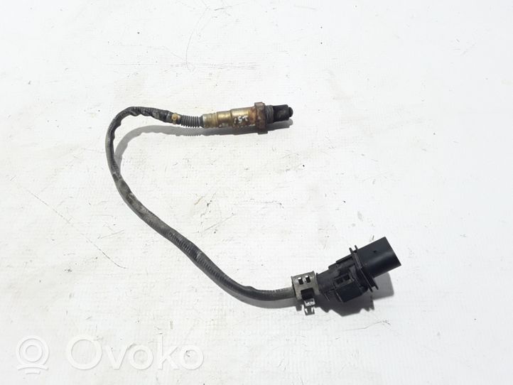 Opel Movano A Lambda probe sensor 8200420670