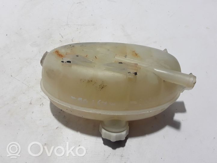 Opel Movano A Coolant expansion tank/reservoir 8200595002
