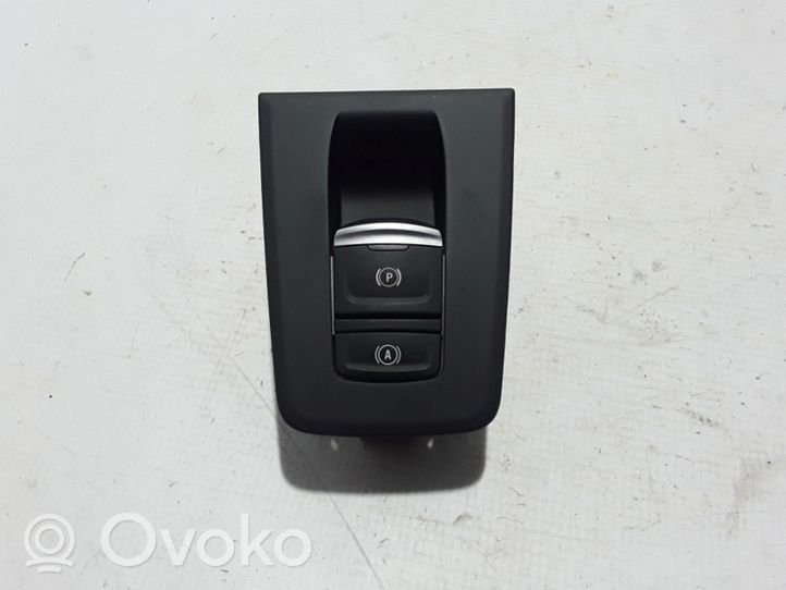 Renault Zoe Motore del freno a mano/freno di stazionamento 251752075R