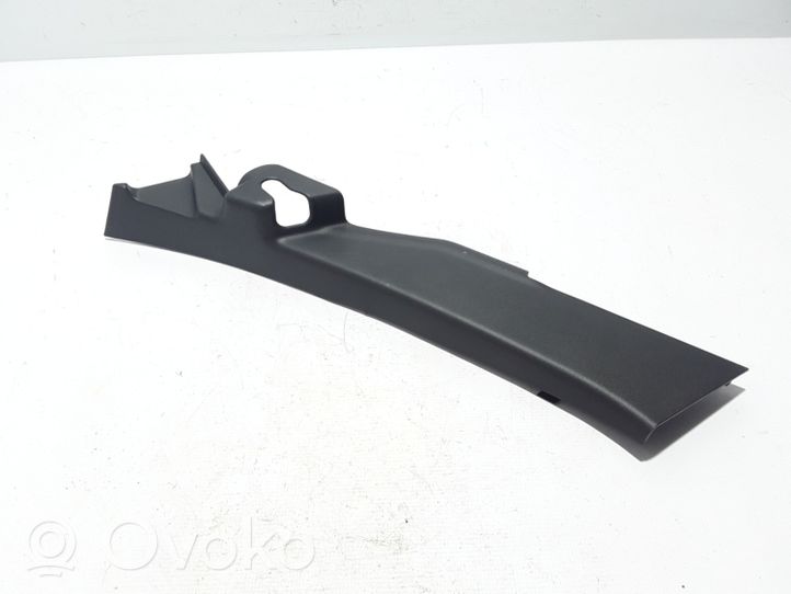 Renault Zoe Rivestimento montante (D) (superiore) 849514454R