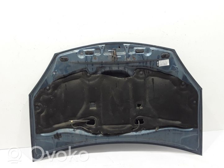 Dacia Sandero Dangtis variklio (kapotas) 6001551793