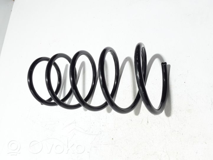 Renault Laguna I Front coil spring 8200014937