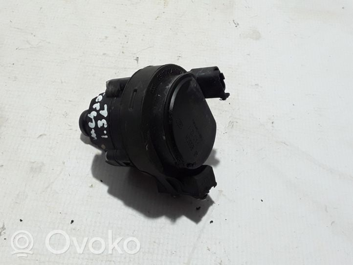 Renault Megane IV Pompe à eau de liquide de refroidissement 144B06803R