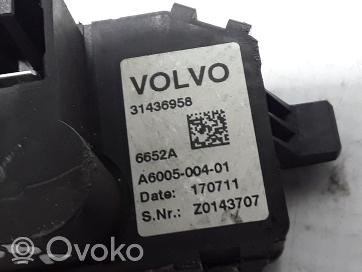 Volvo V40 Muu rele 31436958