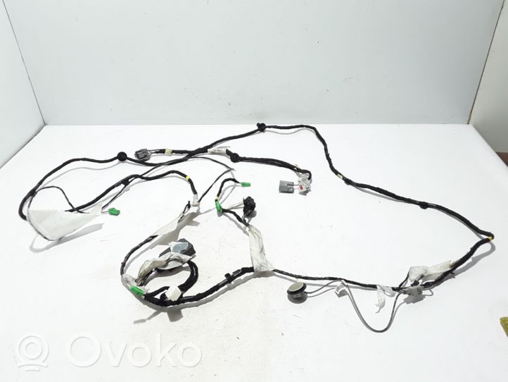 Volvo V40 Autres faisceaux de câbles 31483046