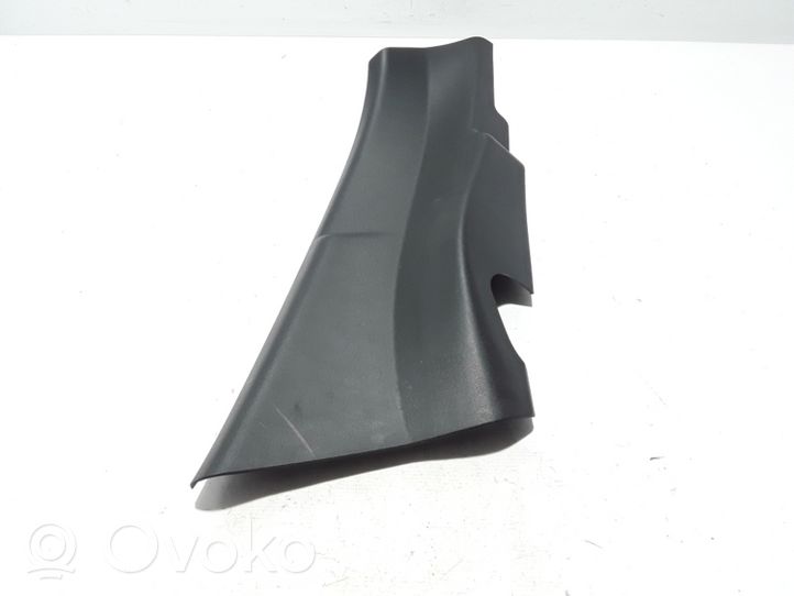 Volvo V40 (D) garniture de pilier (haut) 31305360