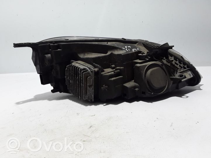 Volvo V40 Faro/fanale 31677020