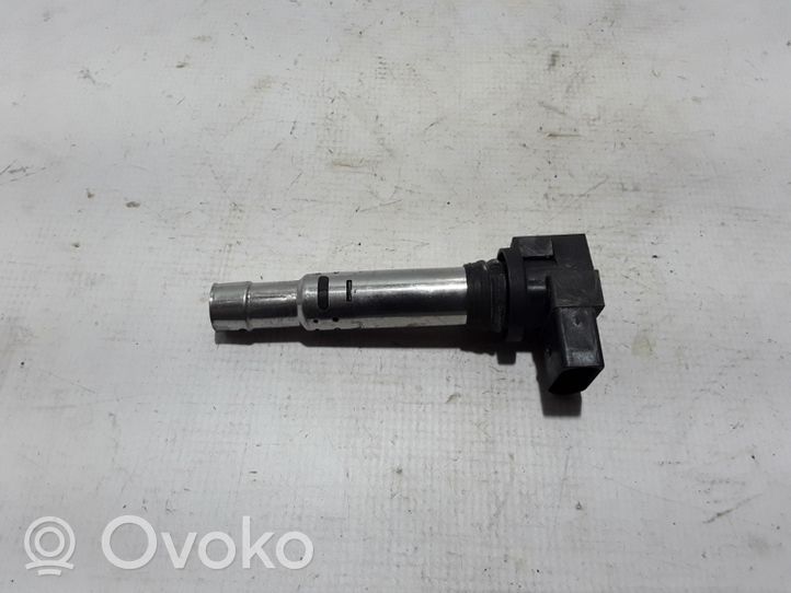 Volkswagen Caddy High voltage ignition coil 036905715