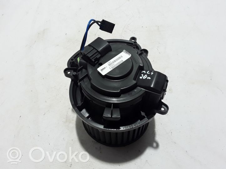 Renault Megane IV Moteur actionneur de volet de climatisation 272103243R