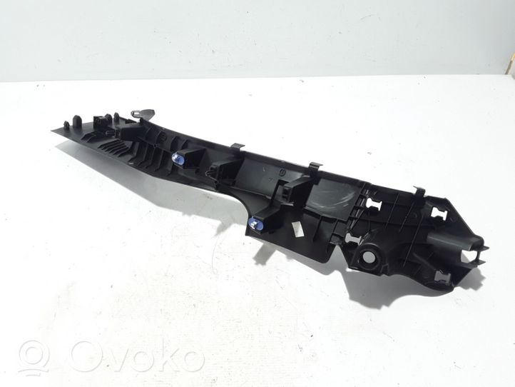 Renault Megane IV Garniture de marche-pieds arrière 769540852R