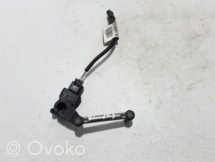 Renault Espace V (RFC) Sensor 538211502R