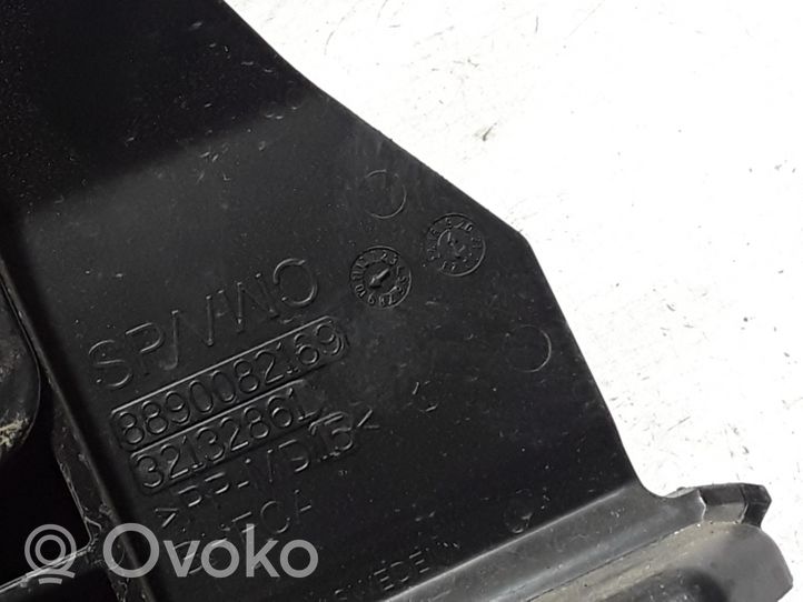 Volvo XC40 Staffa di montaggio della batteria 32132861