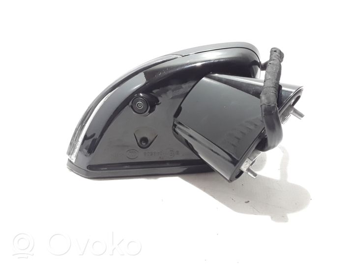 Volvo S60 Front door electric wing mirror 31477584