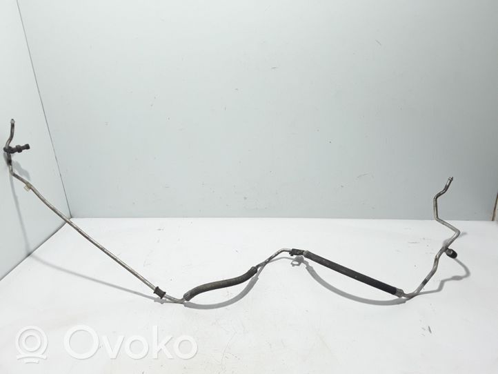 Renault Clio II Air conditioning (A/C) pipe/hose 7700410347