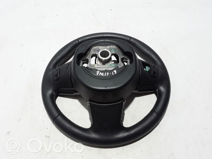 Chrysler Pacifica Steering wheel 55079457AA