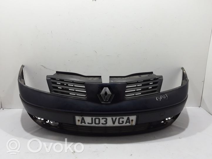 Renault Espace -  Grand espace IV Front bumper 8200102205