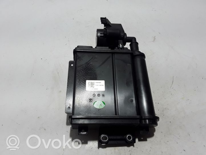 Volvo XC60 Cartouche de vapeur de carburant pour filtre à charbon actif 31478802