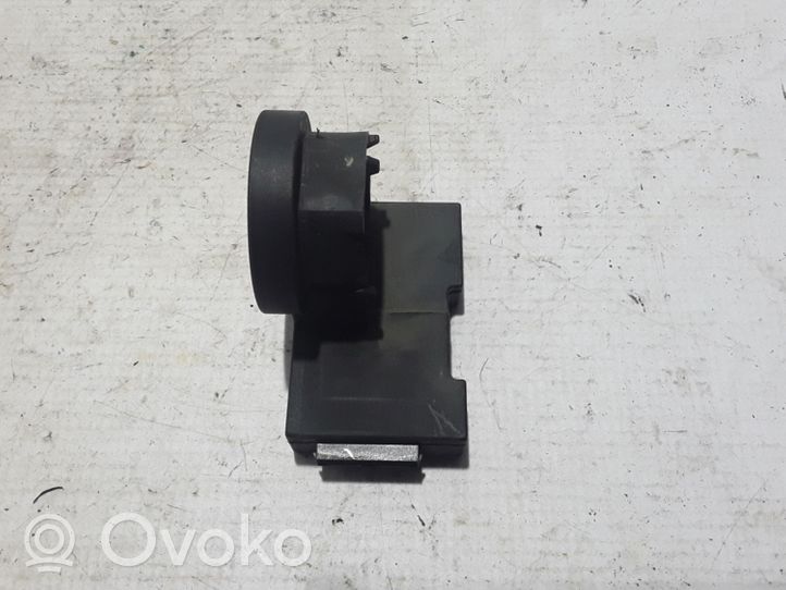 Opel Astra G Immobilizer control unit/module 09131781