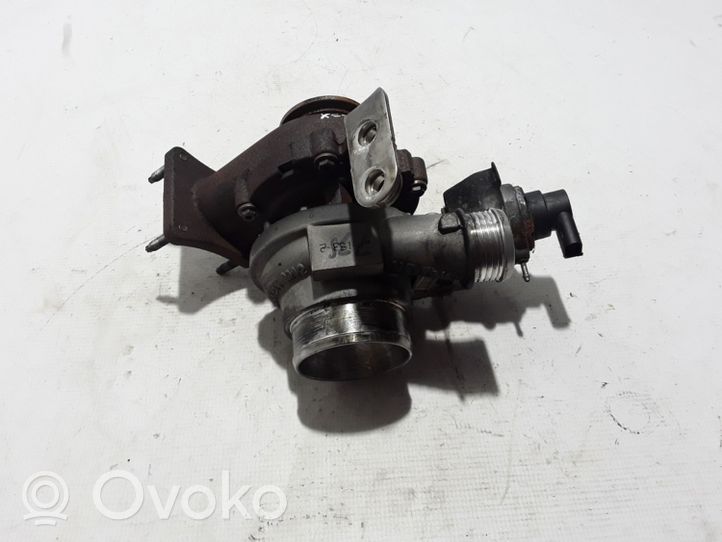 Volvo XC60 Turbine 31331331