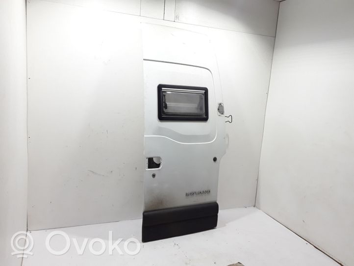 Opel Movano A Portiera di carico posteriore 7751477917