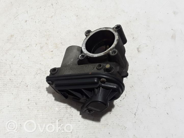 Volvo S40 Valvola a farfalla VP4F9U9E928BA