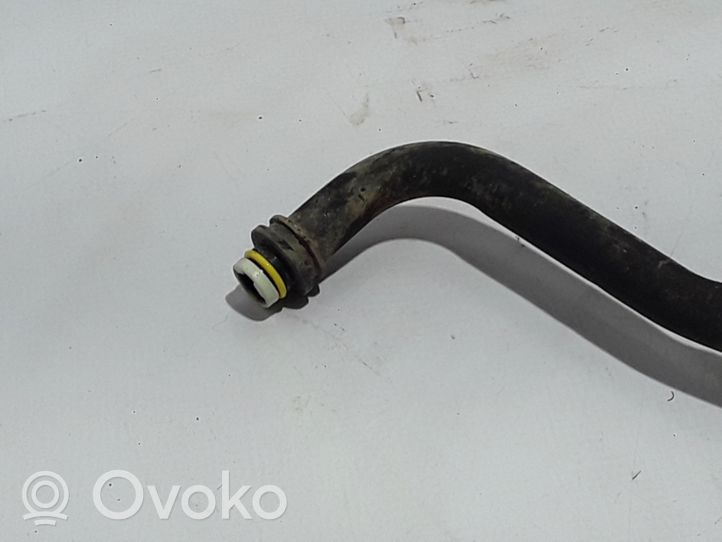 Volvo S40 Tubo flessibile aria condizionata (A/C) 30767305