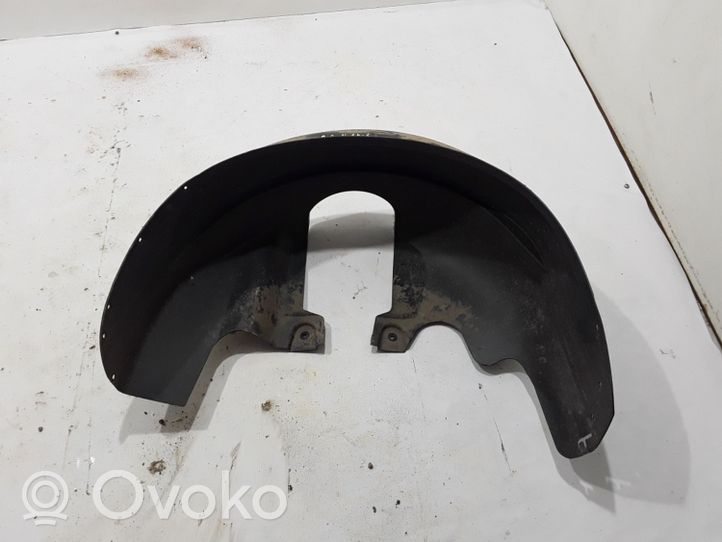 Volvo S40 Rear arch fender liner splash guards 30678140