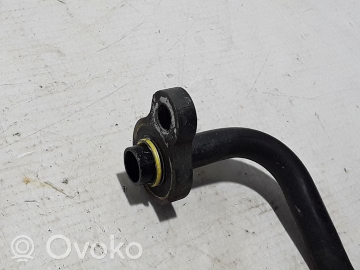 Volvo S40 Tubo flessibile aria condizionata (A/C) 8623204