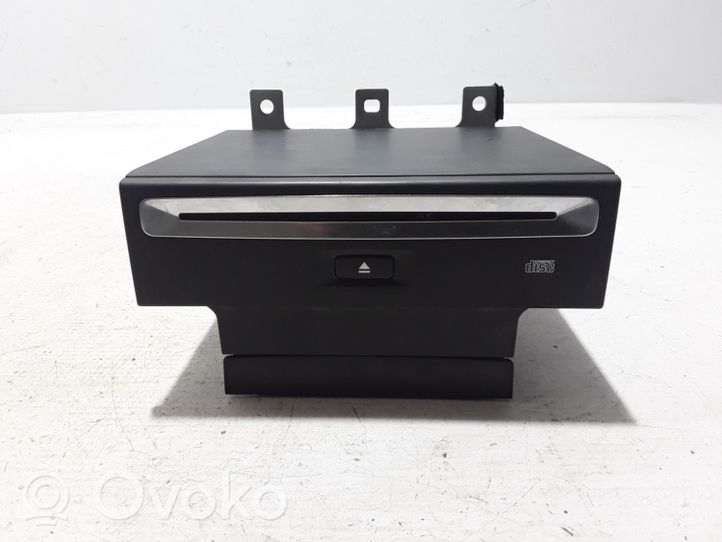 Volvo XC90 Radio/CD/DVD/GPS-pääyksikkö 31374694