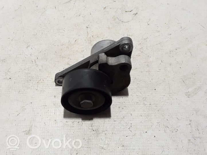 Renault Master III Timing belt/chain tensioner 117507568R