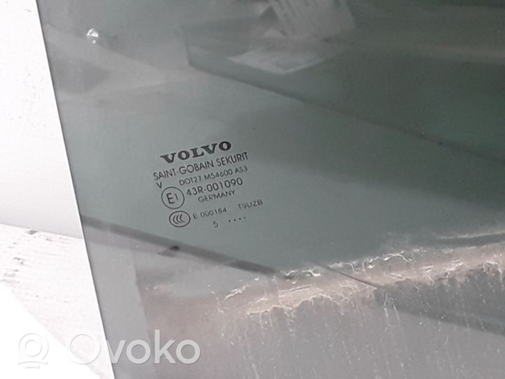 Volvo XC90 Szyba drzwi tylnych 31371001