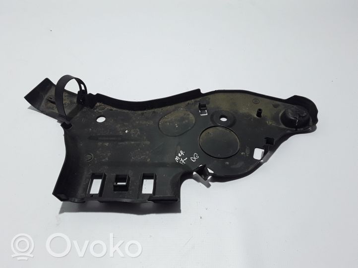 Renault Megane IV Couvre-soubassement inférieur 550646912R