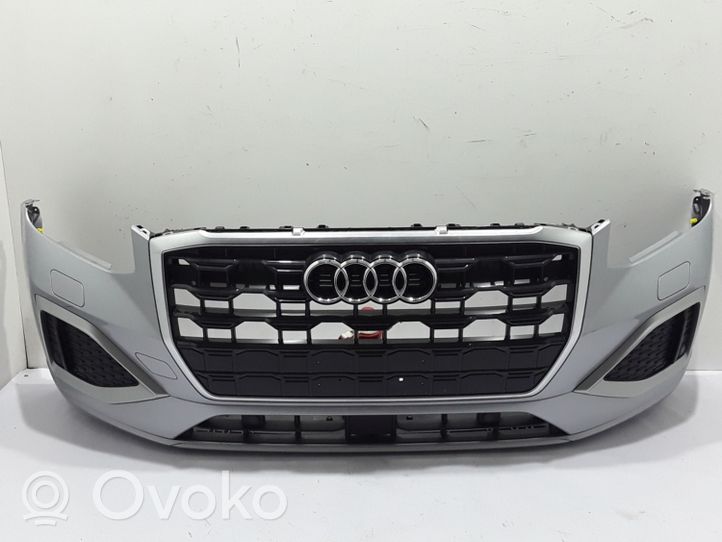 Audi Q2 - Paraurti anteriore 81A807437