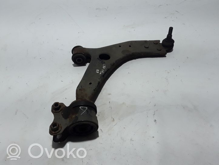 Volvo C30 Braccio di controllo sospensione anteriore inferiore/braccio oscillante 31277465