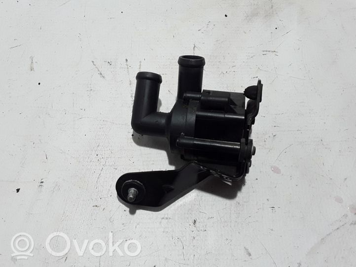 BMW 5 GT F07 Pompe à eau de liquide de refroidissement 9230236