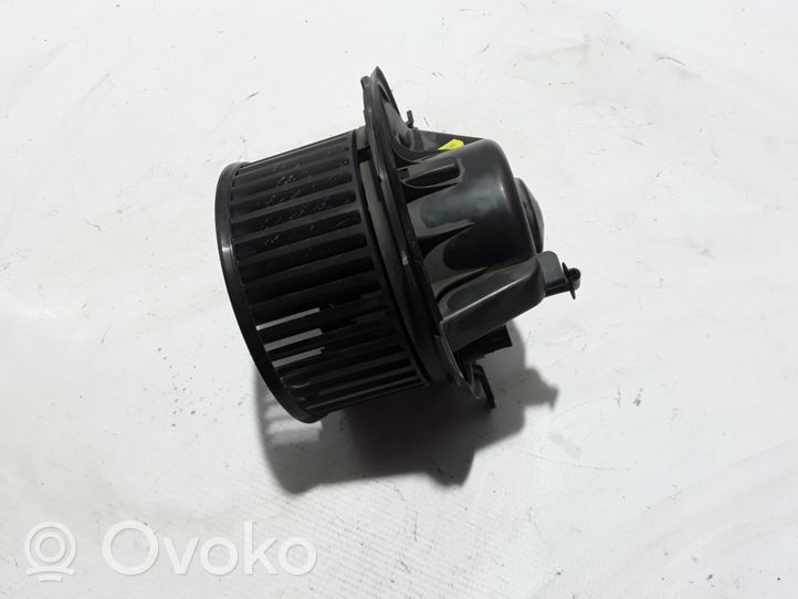 Volkswagen Caddy Moteur actionneur de volet de climatisation 1K2819015