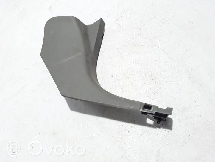 Renault Zoe Copertura del rivestimento del sottoporta anteriore 768360479R