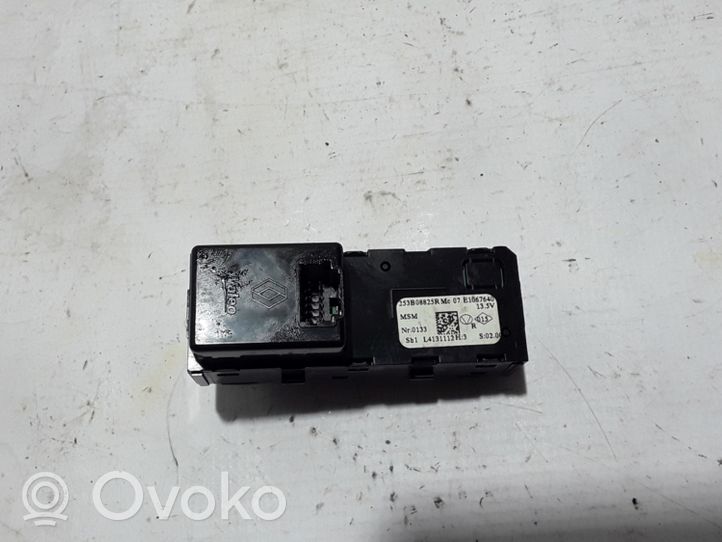 Renault Zoe Multifunctional control switch/knob 253B08825R