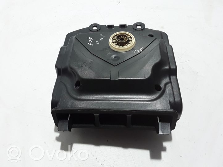 BMW 5 GT F07 Enceinte haute fréquence de porte avant 9227475