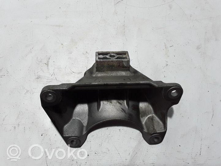 BMW 5 GT F07 Support de boîte de vitesses 6781229