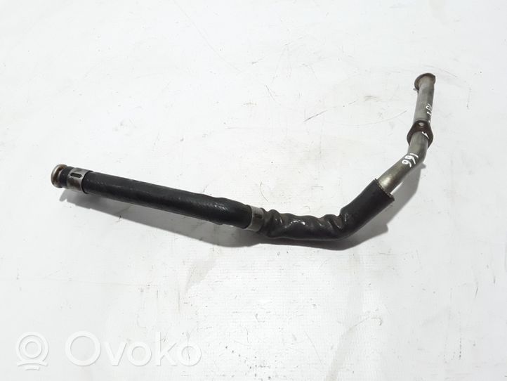 BMW 5 GT F07 EGR vamzdelis (-iai)/ žarna (-os) 7823991