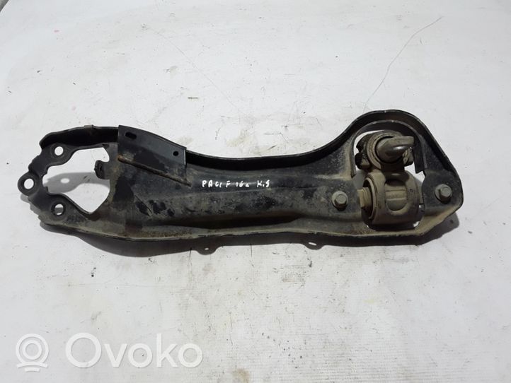 Chrysler Pacifica Achsschenkel hinten 68284315AD