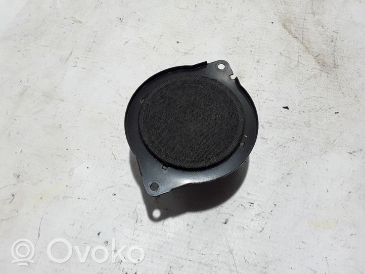 Chrysler Pacifica Enceinte haute fréquence de porte avant 05059062AB