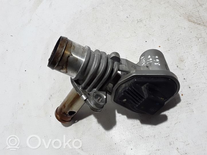 Chrysler Pacifica EGR-venttiili 161751355