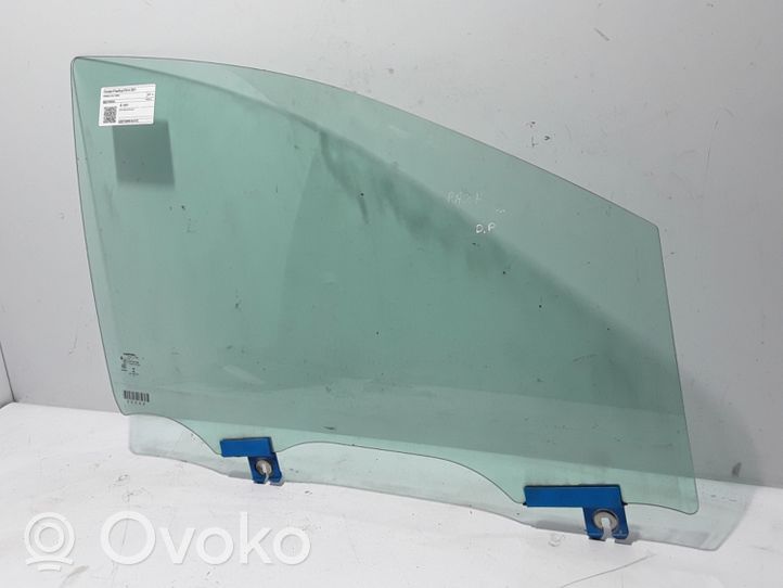 Chrysler Pacifica Fenster Scheibe Tür vorne (4-Türer) 68231940AA