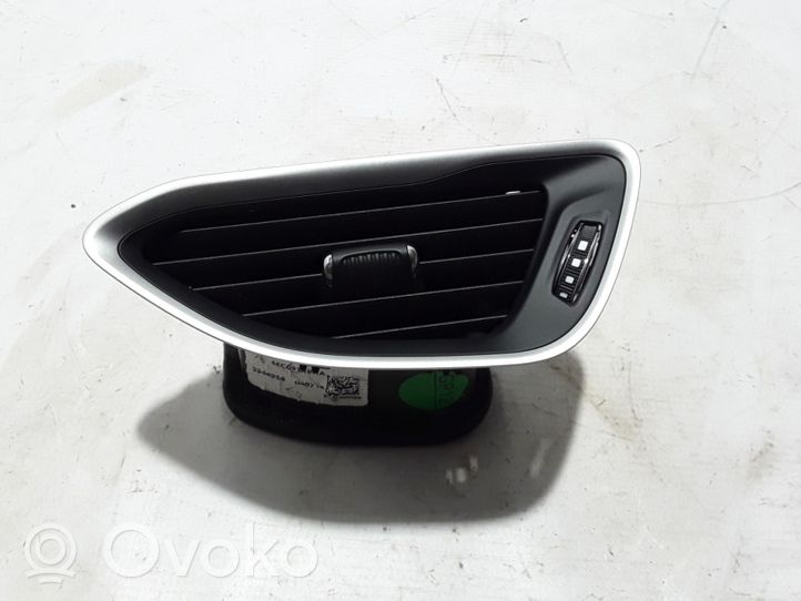 Chrysler Pacifica Dashboard side air vent grill/cover trim 6EC31X9AA