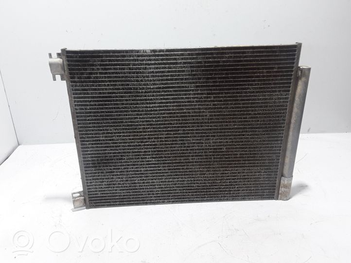 Renault Scenic IV - Grand scenic IV Radiateur condenseur de climatisation 921001829R