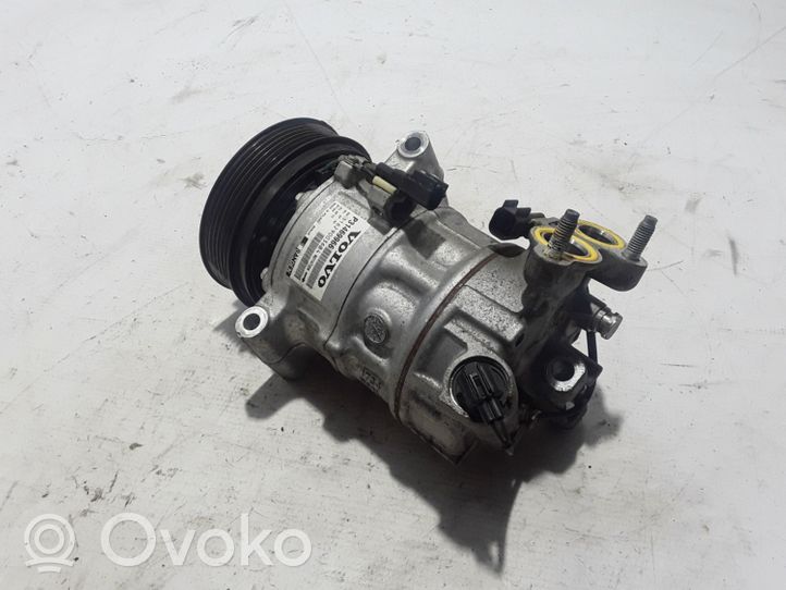 Volvo XC90 Air conditioning (A/C) compressor (pump) 31469966