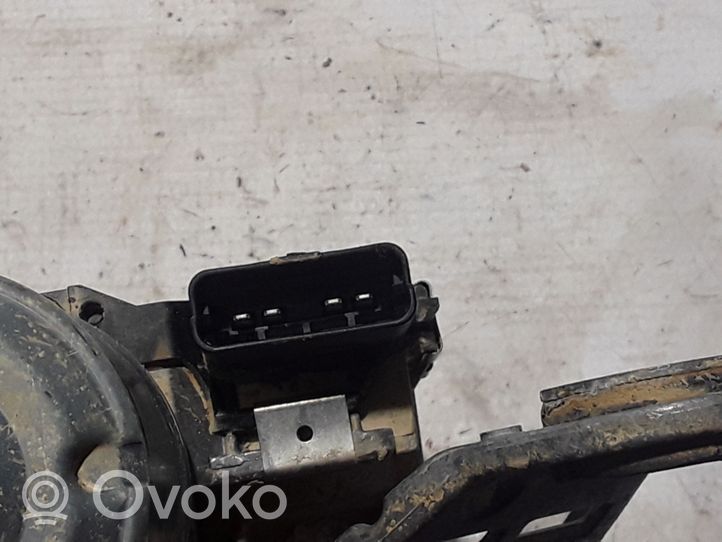 Renault Scenic IV - Grand scenic IV Wiper motor 288155536R