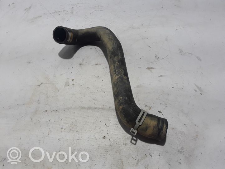 Renault Scenic IV - Grand scenic IV Tuyau de liquide de refroidissement moteur 215030480R